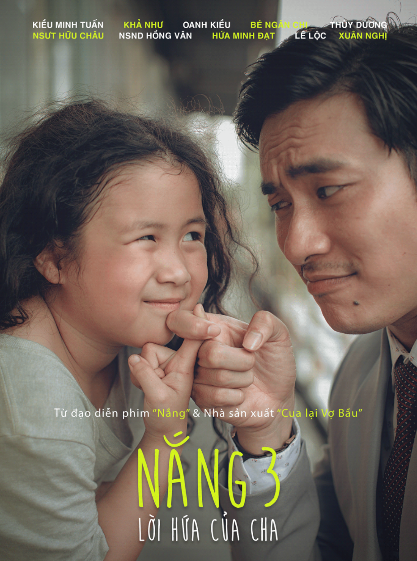 Nắng 3